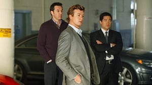 The Mentalist: Stagione 2 – Episodio 13