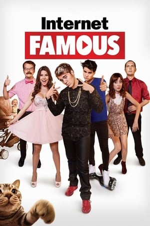 Poster Internet Famous 2016