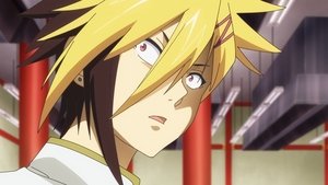 Food Wars! Shokugeki no Soma Season 3 Episode 4