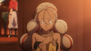 Towa no Yugure Episódio 09