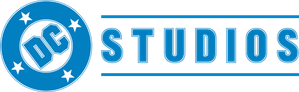 Logo DC Studios