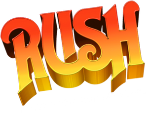 Rush: Beyond the Lighted Stage — Logos 1