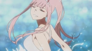 Darling in the FranXX: 1×7