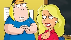 Family Guy 4. évad 2. rész