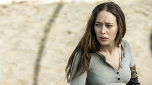 Fear the Walking Dead: Season 7 Episode 15 – Amina