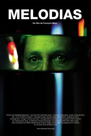 Poster Melodias (2005)