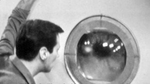 The Monster still