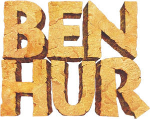 Ben Hur — Logos 1