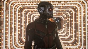 Ant-Man and the Wasp (2018)