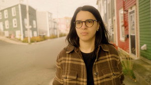 Between Icebergs and Gaucho Pants