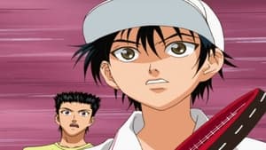 The Prince of Tennis: 1×11
