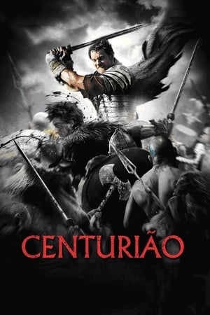Poster Centurião 2010