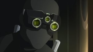 Splinter Cell: Deathwatch ปี 1 ตอนที่ 1