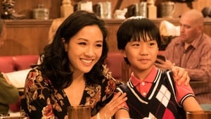 Fresh Off the Boat: 4×15