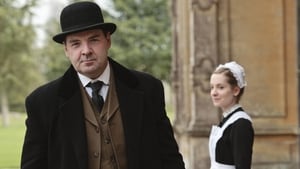 Downton Abbey: 2×1