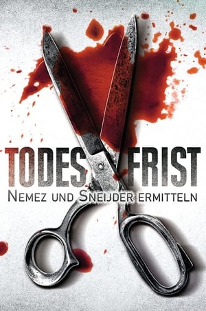 Todesfrist – Nemez und Sneijder ermitteln