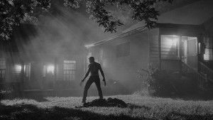 Logan : Black & White