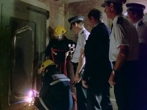 Jonathan Creek: 1×2