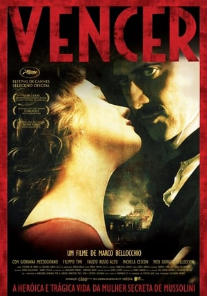 Click for trailer, plot details and rating of Vincere (2009)