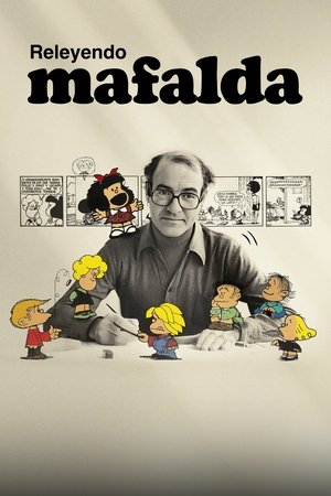 Poster Releyendo Mafalda 1. évad 3. epizód 2023