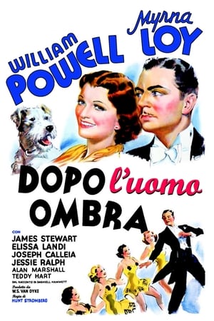 Dopo l'uomo ombra 1936