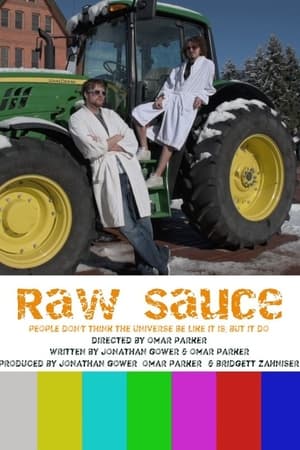 Image Raw Sauce