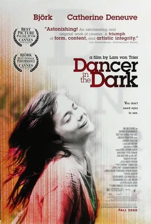 黑暗中的舞者 (2000)