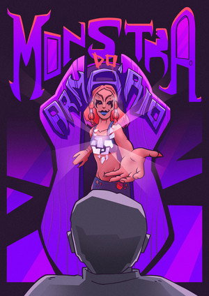 Closet Monster 3