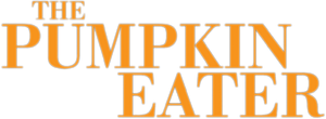 The Pumpkin Eater