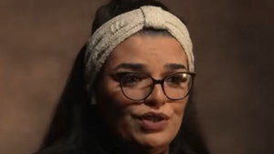 SON FRÈRE A ABUSÉ D'ELLE PENDANT PLUS DE 20 ANS, AVEC SA MÈRE À CÔTÉ