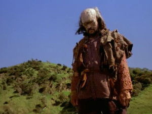 Hercules: The Legendary Journeys: Season 1 Episode 1