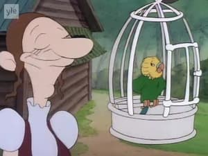 The Adventures of Blinky Bill Blinky Rescues the Budgie