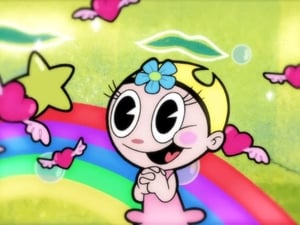 Las sombrías aventuras de Billy y Mandy: 3×5