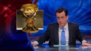 The Colbert Report: 10×86