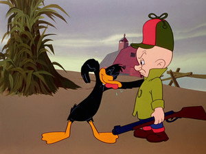 Wise Quackers still