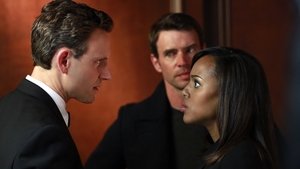 Scandal 3 x Episodio 18