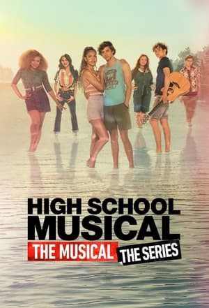 High School Musical: The Musical: The Series