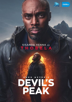Devil's Peak