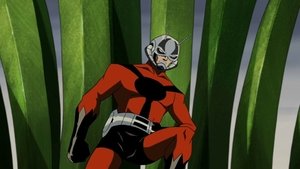 The Avengers: Earth’s Mightiest Heroes Season 1 Episode 5