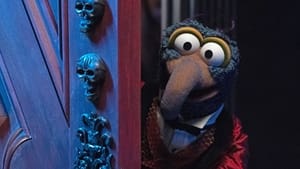 Muppets Haunted Mansion