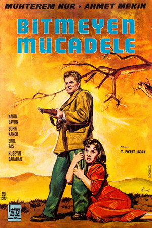Bitmeyen Mücadele 4
