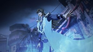 A Will Eternal: 1×157