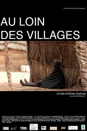 Poster Far from the Villages 2008