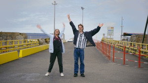 فيلم Ma vie ma gueule 2024 مترجم