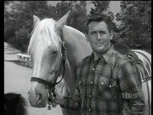 Mister Ed My Son, My Son