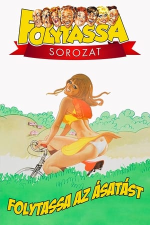 Folytassa az ásatást!