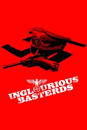 poster Inglourious Basterds