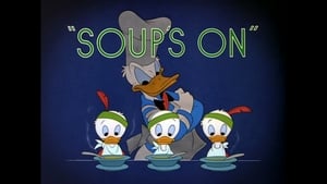 Soup’s On