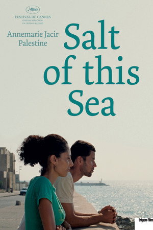 Salt of This Sea
