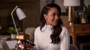 The Flash: 6×10